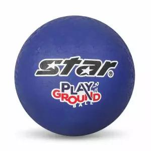 플레이 CB884-07 블루 그라운드볼