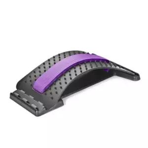 인기상품 가정용필라테스기구 운동기구 요추스트레칭 지압 마사지 기획전