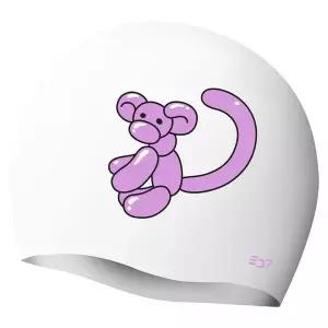 SD7 실리콘수모 수영모 H1276708 패션수모 수영장모자