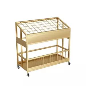 카페 철제 가게 거치대 업소용우산꽂이