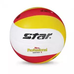 스타 배구공 뉴프로페셔널2 VB315S-34 운동용품 / 5호 개(1개입)
