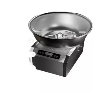 치킨 반죽기 전자동 타이머 대용량 닭강정 통닭 양념