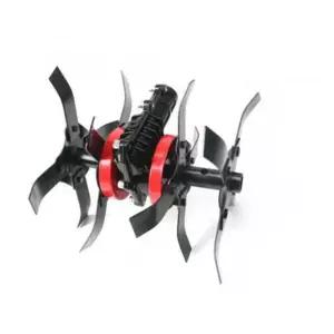 예초기 부착형 북주기 업그레이드 로타리 부품 잡초 호잉