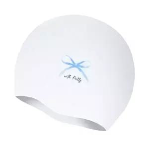 랠리 2025 실리콘수모 수영모 H1286159 수경수모 운동