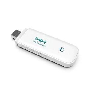 라우터 공유기 화이트 무선 통합형 카드 4G 핫스팟 휴대용 모바일 와이파이