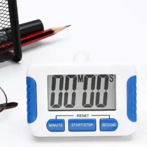 알람 시간 주방 조리용 용 조리 디지털 용품 타이머 베이킹