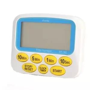 주방 스톱워치 쿠킹시계 알람 홈베이킹 타이머 타임