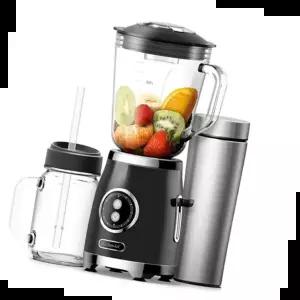 글라인더 키친아트304 고급형 클레식 멀티 텀블러 블렌더