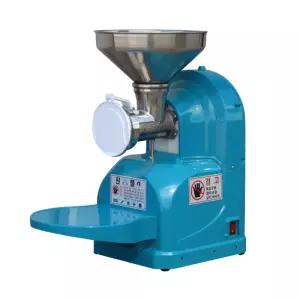 원뿔산업 습식 양념분쇄기 WP-550B(방수형), 1마력 / 고추다대기, 콩, 생강, 마늘 다지는 기계