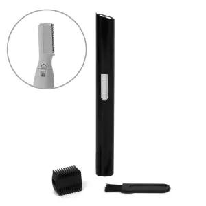 휴대용 전동 눈썹 제모 정리기 트리머