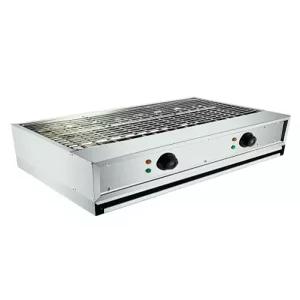 업소용 전기 생선구이기 주방 튀김 팬 베이커리 바베큐 그릴 오븐 굽는 닭 꼬치