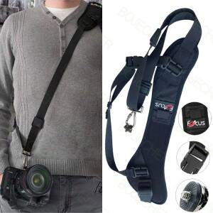 포커스 F-1 숄더 카메라 스트랩 슬링 벨트 넥 DSLR 액세서리 canon호환 NIKON호환 SONY호환