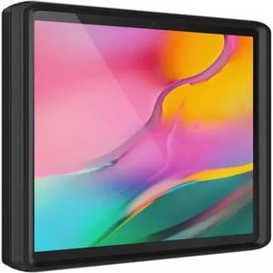 삼성 갤럭시 탭 A 10.1인치용 오터박스 디펜더 시리즈 케이스 - 블랙