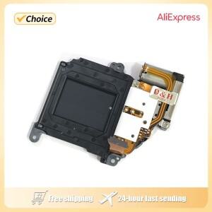 캐논 호환 M50II II 카메라 셔터 유닛 CM2-1970 블레이드 커튼 커튼 그룹 EOS Mark 2 M2 100% 새 제품