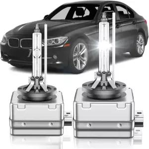 SENROBO BMW 2007-2016 320i 328i 335i Xdrive GT E90 E92 E93 2014-2016 428i 435i 2017-2019 430i 440i