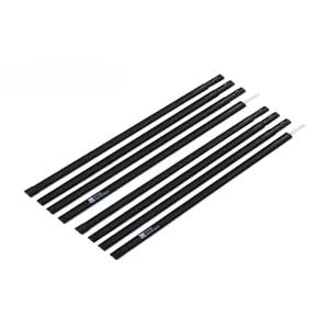 캠핑 고정 백패킹 캐노피 말뚝 타프스크린 지상 야외 차박 철근