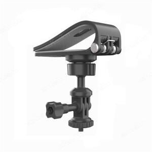 ta360 X4 X5 GOPRO호환 Hero 용 자동차 선 바이저 마운트 13 12 11 10 9 DJI호환 OSMO Action 5 4 3 포켓