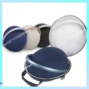 Kardon Onyx Studio 8 스피커용 어깨 끈 및 액세서리 가방이 포함된 A17Z 운반 케이스 여행용 하드쉘