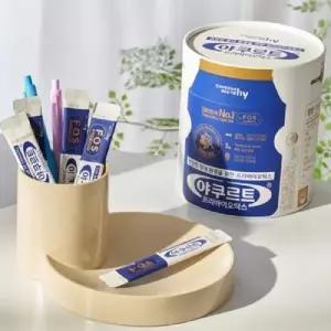 [한국야쿠르트] 한국야쿠르트 야쿠르트 프리바이오틱스 (4g X 10포 X 6개입)