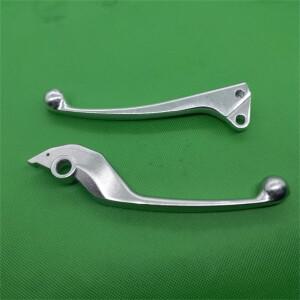 혼다 호환 엘리트 125 K69 NHX 110 리드 바이크 오토바이 자전거 브레이크 핸들 레버 CBS