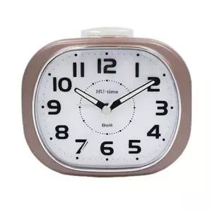 사각 탁상시계 무소음 알람시계 C타입건전지방식 시계 디지털시계 거실용품 인테리어용품 탁상시계