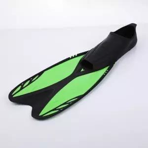 아레나 강습용 롱핀 오리발 H1278011 취미생활 운동