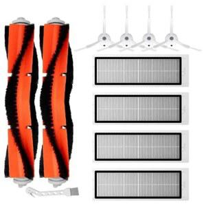 로봇 진공 어셈블리 키트 원래 Vac Mop S4 부품 스위퍼용