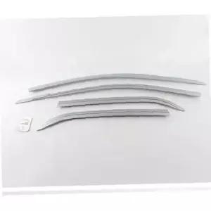 올뉴 모닝 썬바이저 크롬 윈도우 바이저 햇빛 가리개