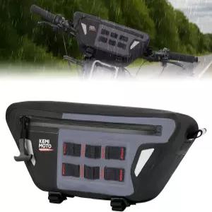 케미모토 오토바이 핸들바 백 자전거 프론트 포크 공구 - Sur-Ron 라이트 비 X 및 S X160 X260 탈라리아