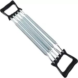 팔 무게 당기는 실용적인 도구 운동 기구 강철 풀러 핸드 시스템 장비 스프링 어깨 홈 로프 확장기 여행용