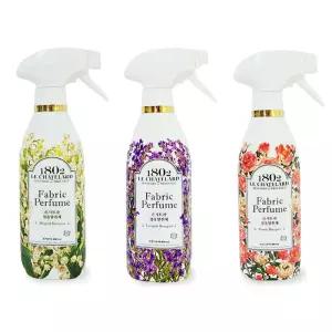 의류 침구류 소파 커튼 향기로운 섬유탈취제리필탈취제 실내방향제 냄새탈