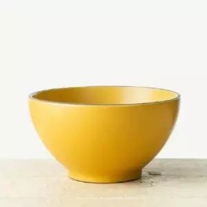 이천도자기 헤리티지 라운드 우동기 15.5cm 그릇 식기 라면기 플레이트 도자기 면기 냉면기 라면