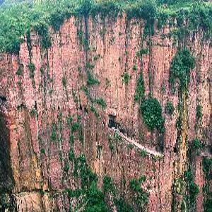 정주/태항산 5일 효도하세孝 #보천대협곡#태항대협곡#천계산#노야정#왕망령#만선산#발마사지#영화마을#정주박물관#푸드트럭