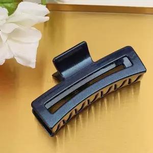 [하프클럽/셀러허브_여성트랜드패션]집게헤어핀 대왕집게핀 오로라 빅 올