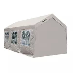 캐노피 몽골 어닝 대형 창고 차양막 천막 캐노피천막 그늘막