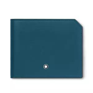 마이스터스튁 셀렉션 소프트 6CC 지갑 Ottanio