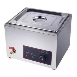 중탕기 소스 보온기 반찬통 4구 온열기 워머기 스텐