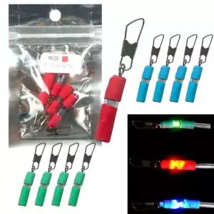 씨타임 백야 릴전자케미 밤낚시 끝보기 캐미 라이트 전자캐미 전자케미