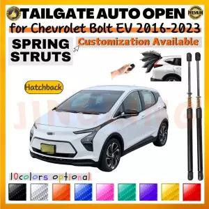 Chevrolet Bolt EV Hatchback - 용 스프링 트렁크 스트럿 수량 2 뒷문 부트 리프트는 충격 흡수 장치를
