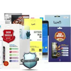 갤럭시A8.0 2019 P200 P205 Lv투명 HD강화액정필름2매 갤럭시A8 태블릿 PC 탭 패드