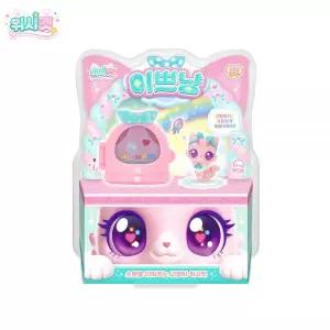 위시캣 이쁘냥 피규어