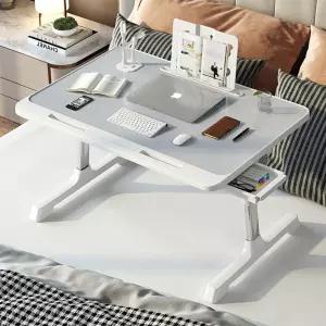 베드 접이식 테이블 좌식 침대 책상 1인 고급형 침대테이블 노트북테이블