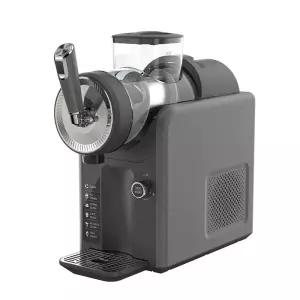 슬러시기계 스무디 메이커 슬러쉬 머신 빙수기 슬러시 빙수