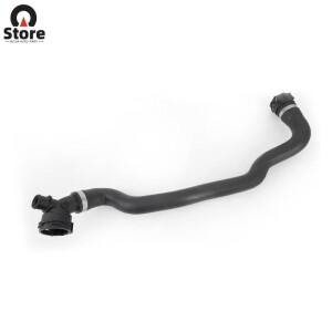 17127617363 Bmw 미니 X1 X2 F45 F46 F48 F39 F55 F56 F54 F57 F60 차량 부품  워터 탱크 라디에이터 호스