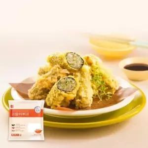 사옹원 김말이튀김 1kg (WFKAZJQ)