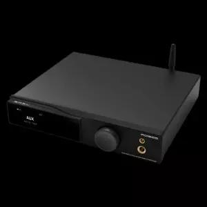 SMSL AO300 파워 MQA 블루투스 디코더