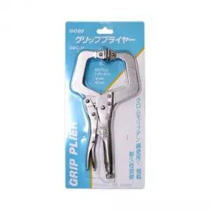 고정 클램프 그립 바이스 11인치 목공 바이스 그립 (WFKBFHN)