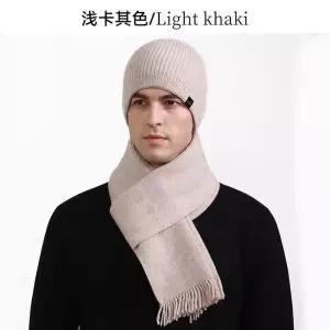 투피스 모자 와펜 추동 남녀 원픽 방한 비니 아웃도어 워머 빅 패피4