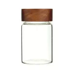 내열유리 밀폐 보관병 견과류 차 커피