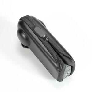 Mini Storage Case for ta360 ONE X4 Sport Camera Protector Portable PU Bag 360 액세서리s